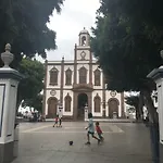 La Casita De Palmas Vv 3* Лас-Пальмас-де-Гран-Канария
