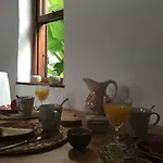 La Casita De Palmas Vv