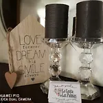 La Casita De Palmas Vv Гостевой дом Лас-Пальмас-де-Гран-Канария
