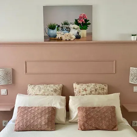 ゲストハウス La Casita De Palmas Vv ラスパルマス・デ・グランカナリア