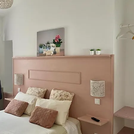 La Casita De Palmas Vv لاس بالماس دي غران كاناريا
