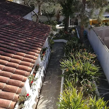 La Casita De Palmas Vv بيت ضيافة 3*