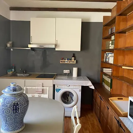 ゲストハウス La Casita De Palmas Vv 3*