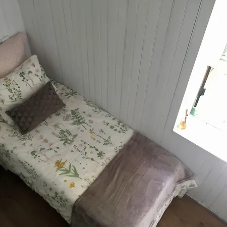 Casa de hóspedes La Casita De Palmas Vv Las Palmas de Gran Canárias