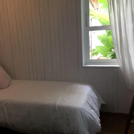 La Casita De Palmas Vv