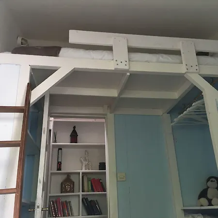 Pensjonat La Casita De Palmas Vv 3*