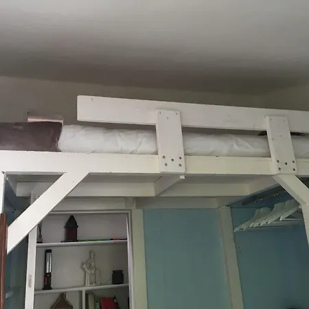 La Casita De Palmas Vv Гостевой дом