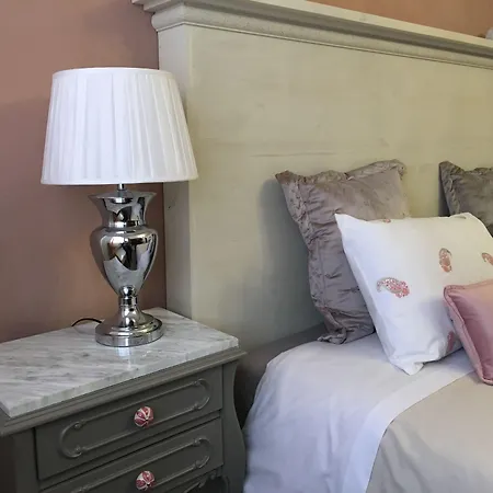 Casa de hóspedes La Casita De Palmas Vv 3*