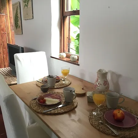 Affittacamere La Casita De Palmas Vv 3*