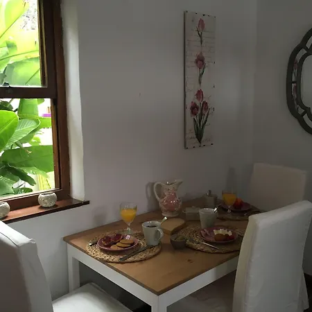 La Casita De Palmas Vv 3* Las Palmas de Gran Canárias