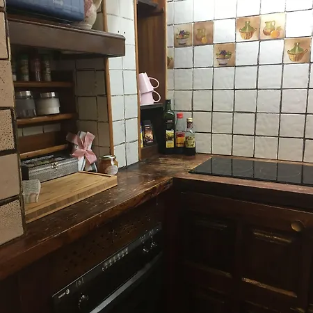 La Casita De Palmas Vv Las Palmas de Gran Canaria