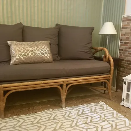 La Casita De Palmas Vv Las Palmas de Gran Canárias