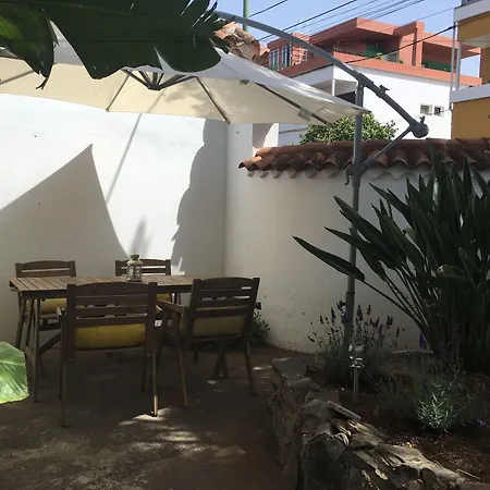 La Casita De Palmas Vv Affittacamere Las Palmas de Gran Canaria