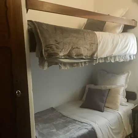 La Casita De Palmas Vv 3*