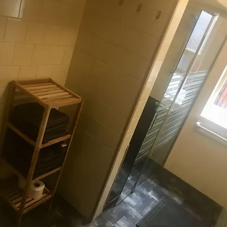 La Casita De Palmas Vv