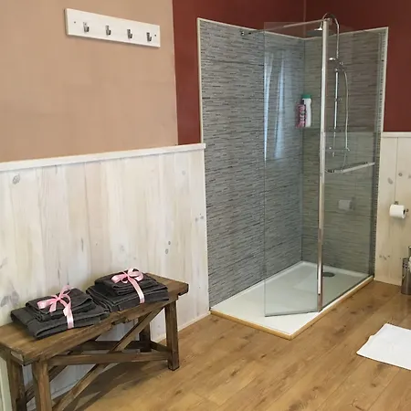 Casa de hóspedes La Casita De Palmas Vv