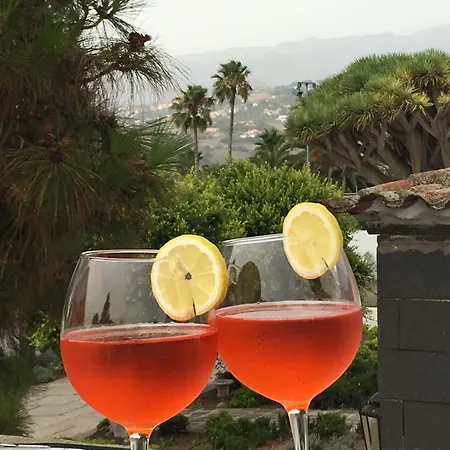 La Casita De Palmas Vv Casa de hóspedes Las Palmas de Gran Canárias