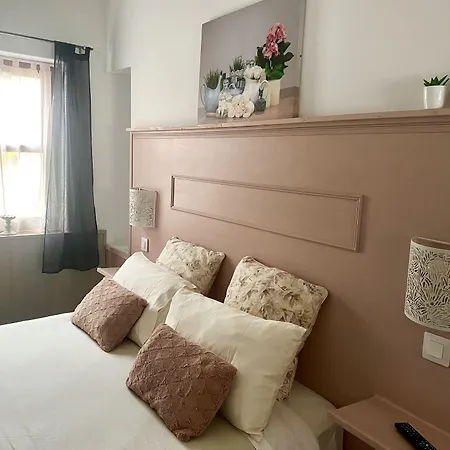 La Casita De Palmas Vv Affittacamere 3*
