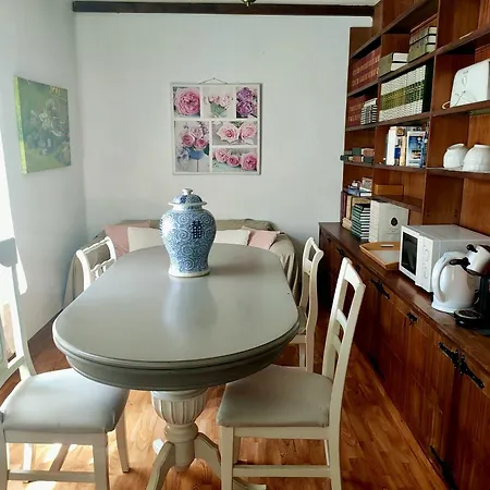 Casa de hóspedes La Casita De Palmas Vv 3*