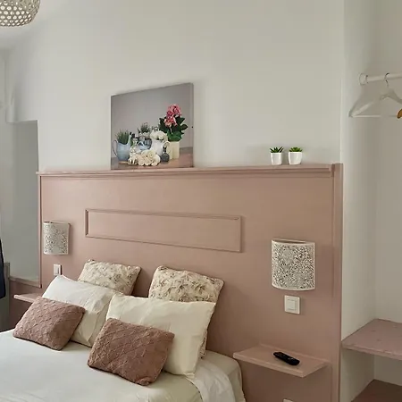 Affittacamere La Casita De Palmas Vv Las Palmas de Gran Canaria