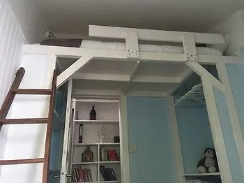ゲストハウス La Casita De Palmas Vv ラスパルマス・デ・グランカナリア