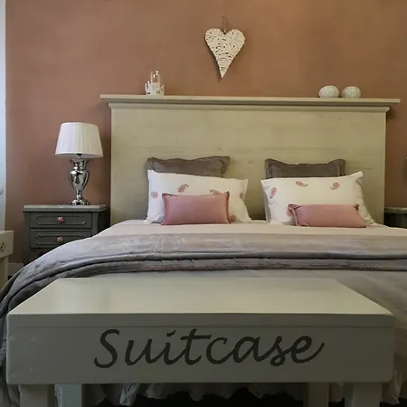 La Casita De Palmas Vv ゲストハウス 3*