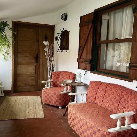 La Casita De Palmas Vv 3* ラスパルマス・デ・グランカナリア