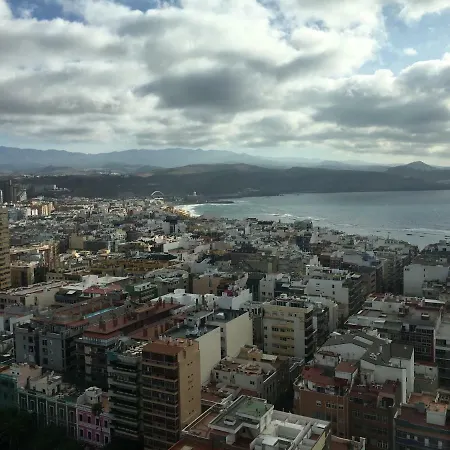 La Casita De Palmas Vv 3* لاس بالماس دي غران كاناريا