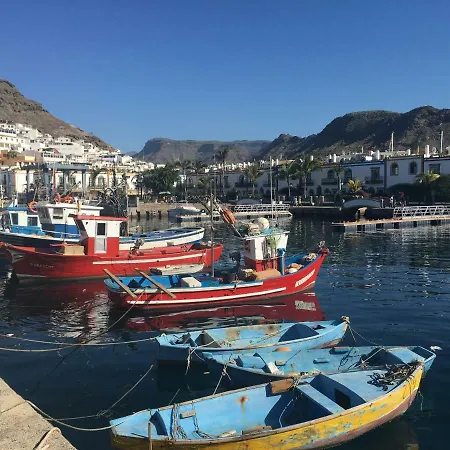 La Casita De Palmas Vv 3* لاس بالماس دي غران كاناريا