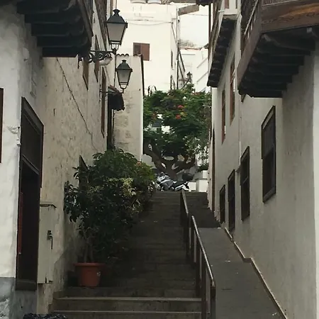 La Casita De Palmas Vv 3* ラスパルマス・デ・グランカナリア