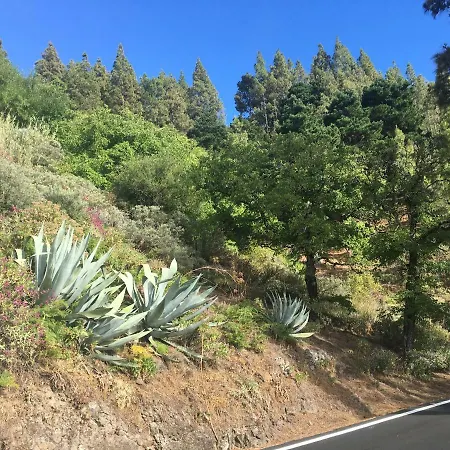 Maison d'hôtes La Casita De Palmas Vv 3*
