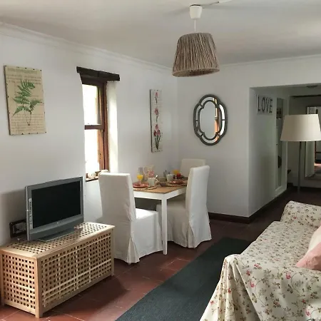 La Casita De Palmas Vv 3*