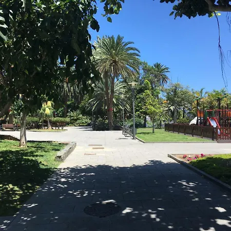 بيت ضيافة La Casita De Palmas Vv لاس بالماس دي غران كاناريا