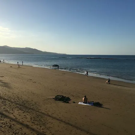 La Casita De Palmas Vv 3* لاس بالماس دي غران كاناريا