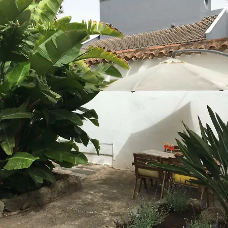 La Casita De Palmas Vv ゲストハウス ラスパルマス・デ・グランカナリア