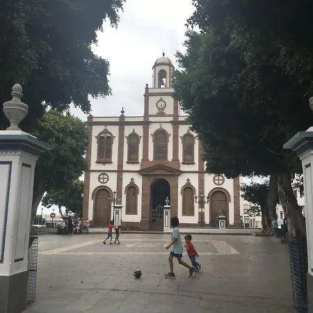 La Casita De Palmas Vv 3* لاس بالماس دي غران كاناريا