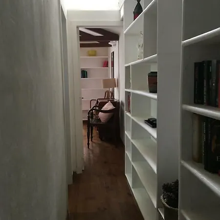 ゲストハウス La Casita De Palmas Vv