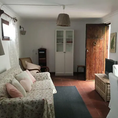 ゲストハウス La Casita De Palmas Vv 3*