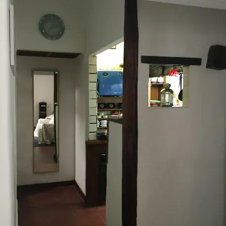 ゲストハウス La Casita De Palmas Vv 3*