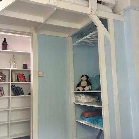 La Casita De Palmas Vv ラスパルマス・デ・グランカナリア