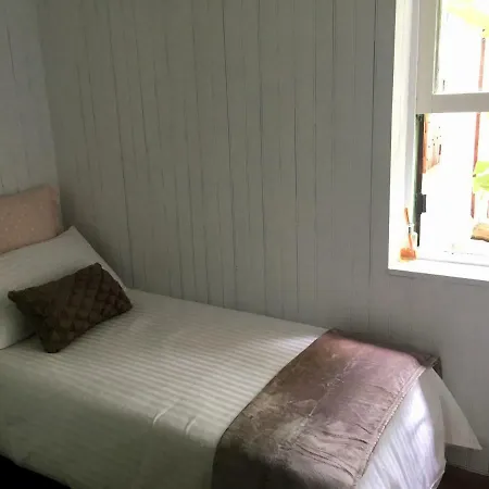 La Casita De Palmas Vv 3* ラスパルマス・デ・グランカナリア