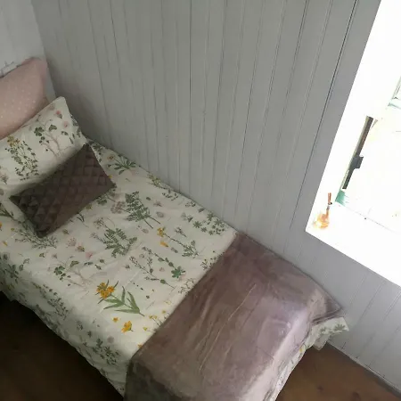 ゲストハウス La Casita De Palmas Vv ラスパルマス・デ・グランカナリア