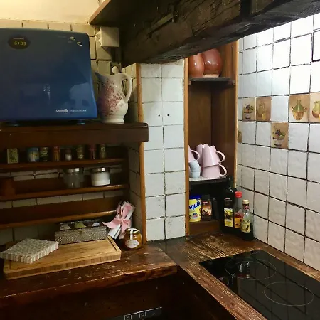 La Casita De Palmas Vv ラスパルマス・デ・グランカナリア