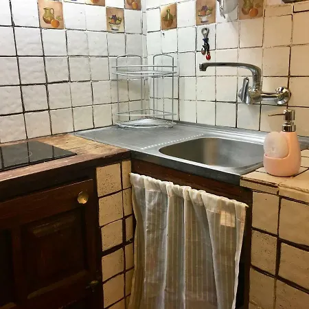 ゲストハウス La Casita De Palmas Vv ラスパルマス・デ・グランカナリア