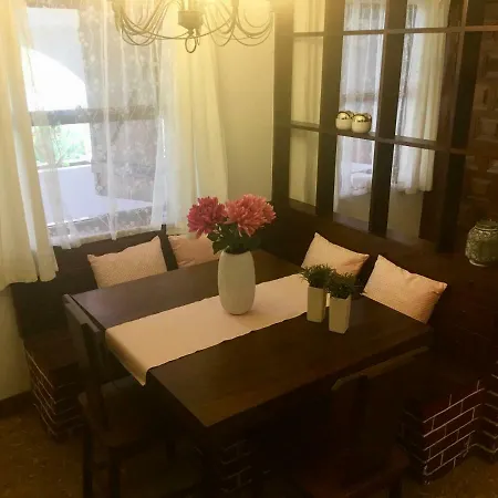 La Casita De Palmas Vv