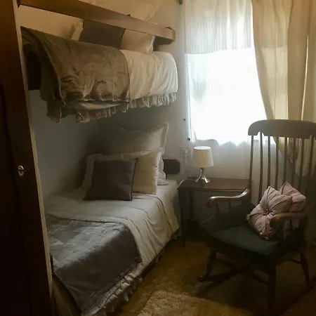La Casita De Palmas Vv 3*