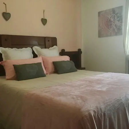 ゲストハウス La Casita De Palmas Vv 3*