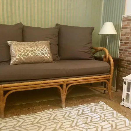La Casita De Palmas Vv 3* لاس بالماس دي غران كاناريا