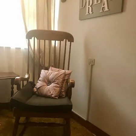 La Casita De Palmas Vv 3* ラスパルマス・デ・グランカナリア