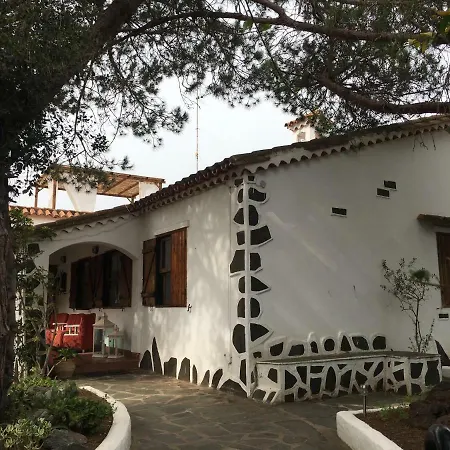 La Casita De Palmas Vv لاس بالماس دي غران كاناريا